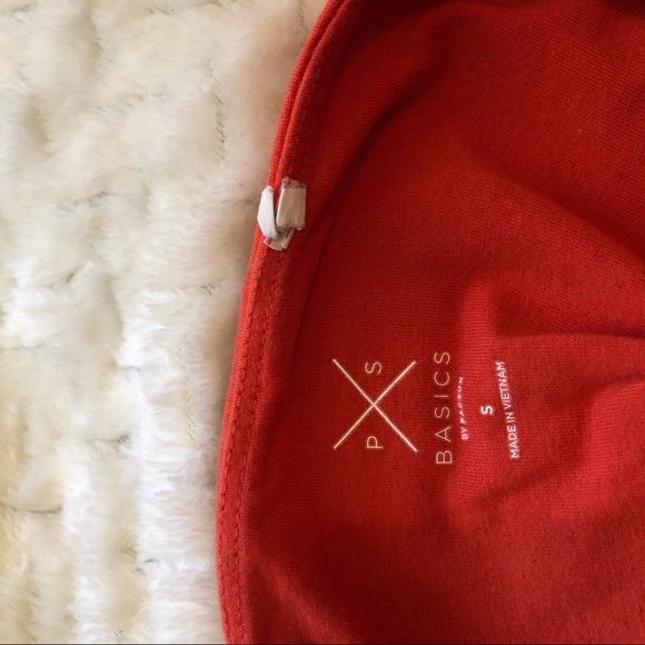 Tube Top - Picture 3 of 3